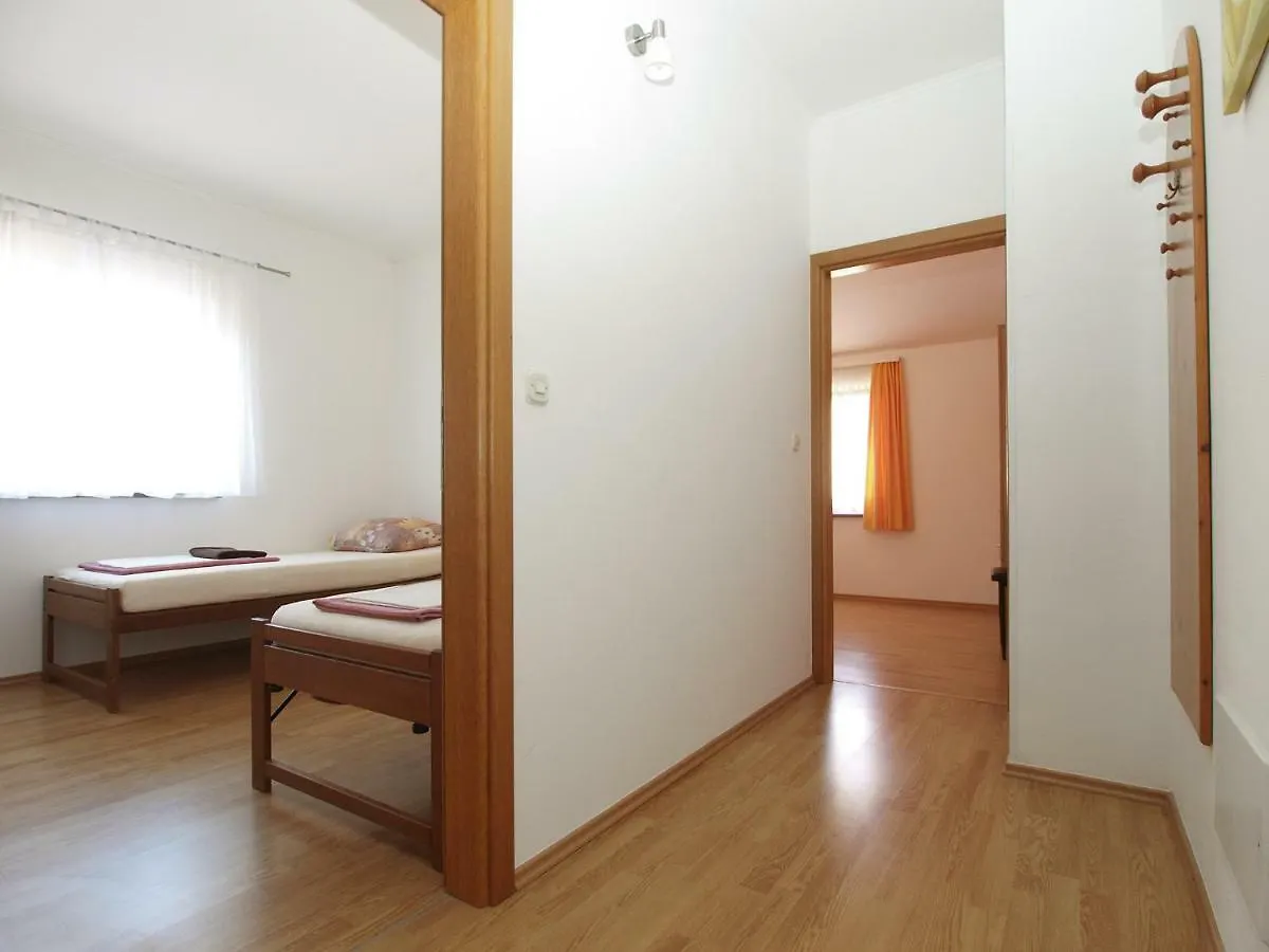 Apartments Zdenka 1897 Pula 0*,  Croatia